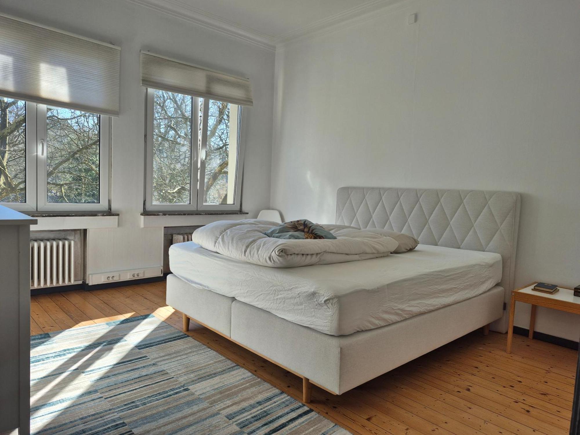 Souverain 94 Homestay *